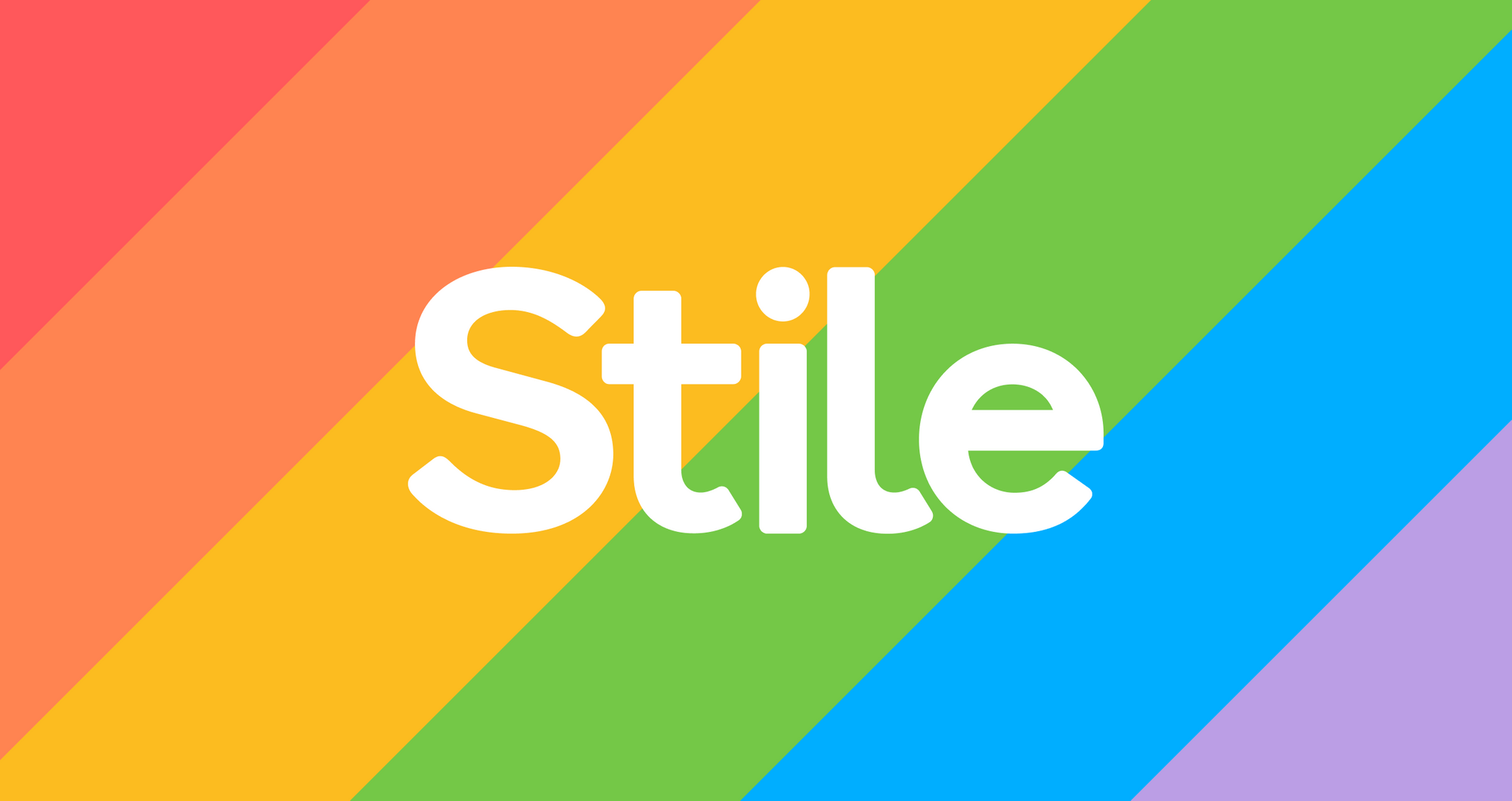 Celebrating Pride Month at Stile