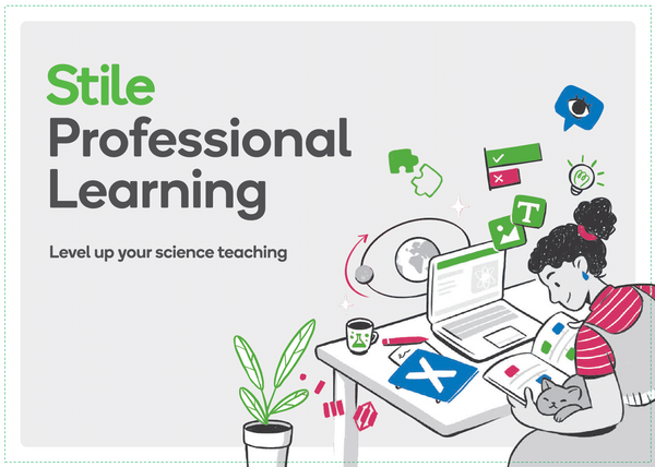 Stile Professional Learning