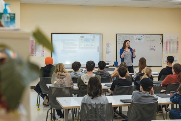 Embedding a culture of continuous professional growth with Stile Academy